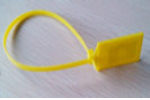 RFID Passive Cable Tie Tag Singapore